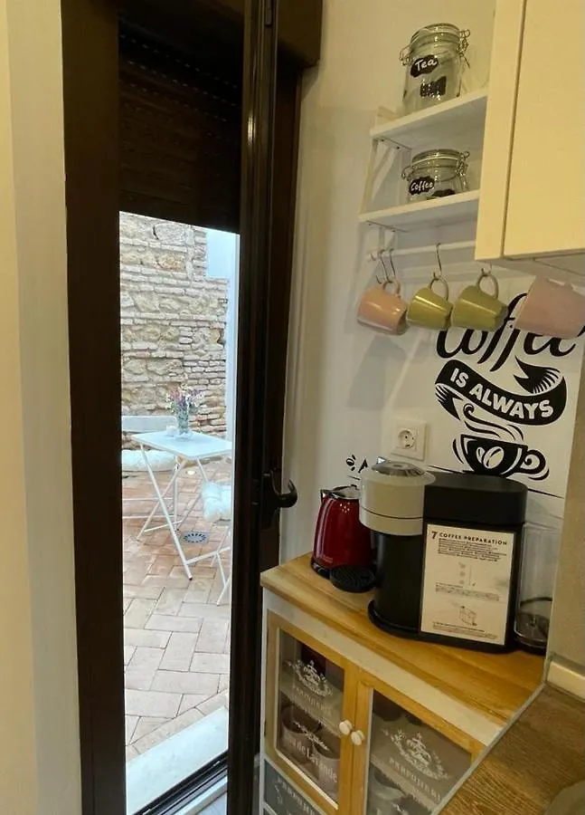 Apartamento Apartamento en casco histórico de Córdoba/piscina