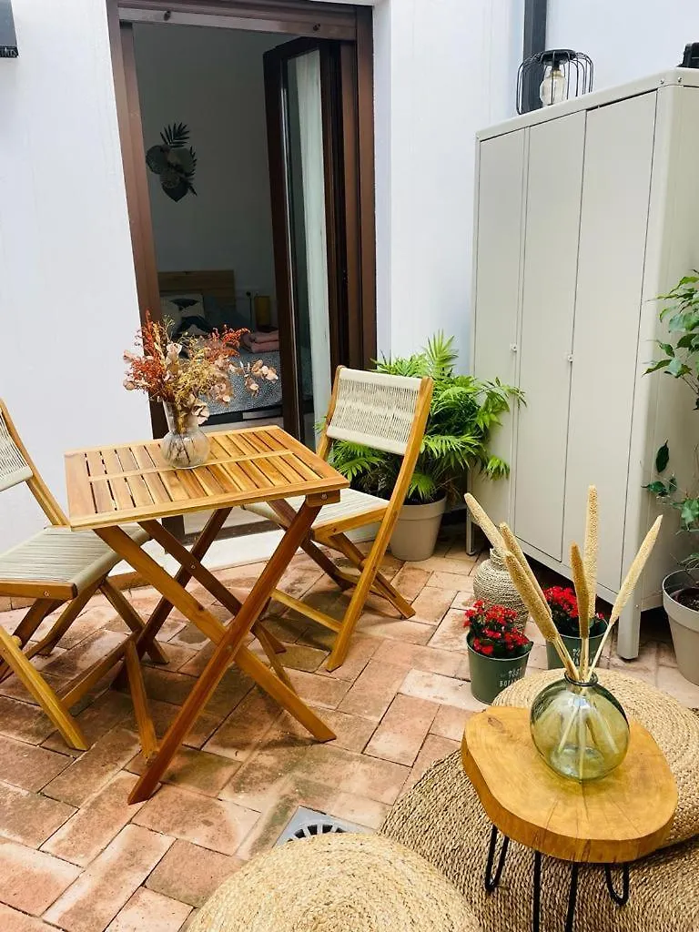Apartamento Apartamento en casco histórico de Córdoba/piscina