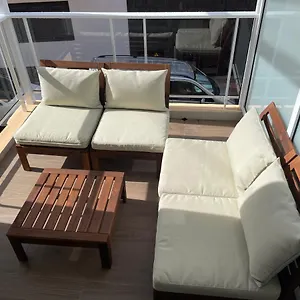 La Palmera Appartement San Sebastián de la Gomera