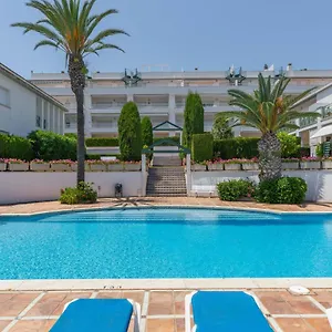 Hauzify I L'estel Appartement Sant Feliu de Guíxols