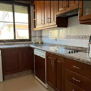 Appartement Apartamento Puente Romano, Cordoue
