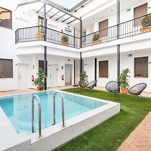 Appartement Bhost - Regina Ll, Cordoue