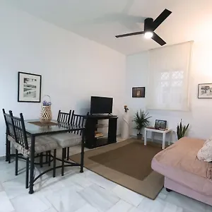  Apartamento Apartamento Patio Azul
