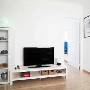  Apartamento Apartamento En Casco Historico.
