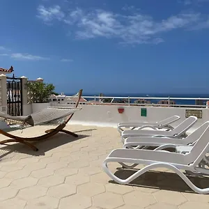 Precioso Apartamento En Cristianos Appartement Los Cristianos (Tenerife)