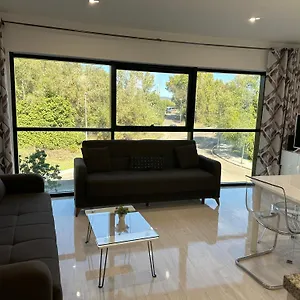Appartement Tecnocordoba Aparcamiento Privado Gratuito Y Piscina, Cordoue