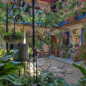 Apartamento Alojamiento Casa Típica De, Córdova