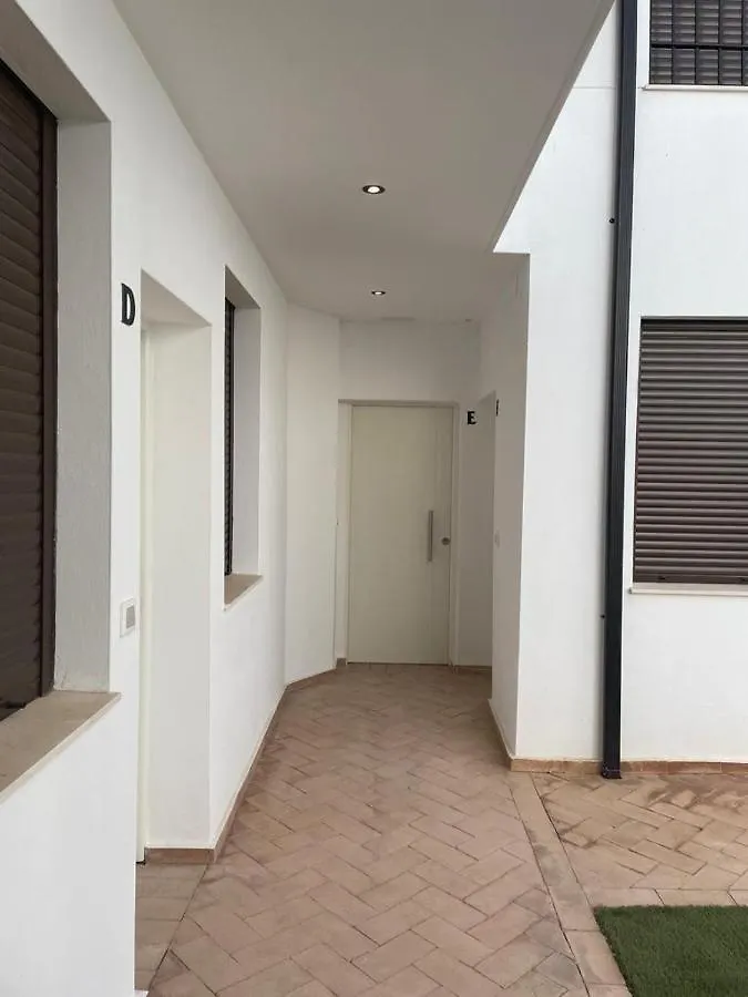 Apartamento En Casco Historico De Cordoba/Piscina 0*, Cordoba