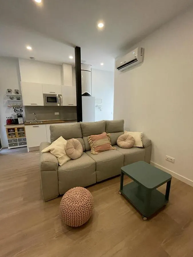 Apartamento En Casco Historico De Cordoba/Piscina Apartment Cordoba
