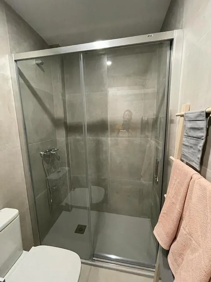 Apartamento En Casco Historico De Cordoba/Piscina Apartment