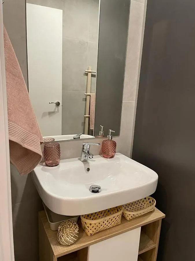 Apartamento En Casco Historico De Cordoba/Piscina 0*, Cordoba