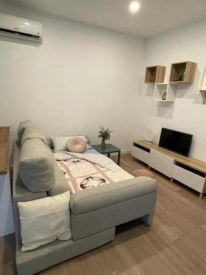 Apartamento En Casco Historico De Cordoba/Piscina Cordoba