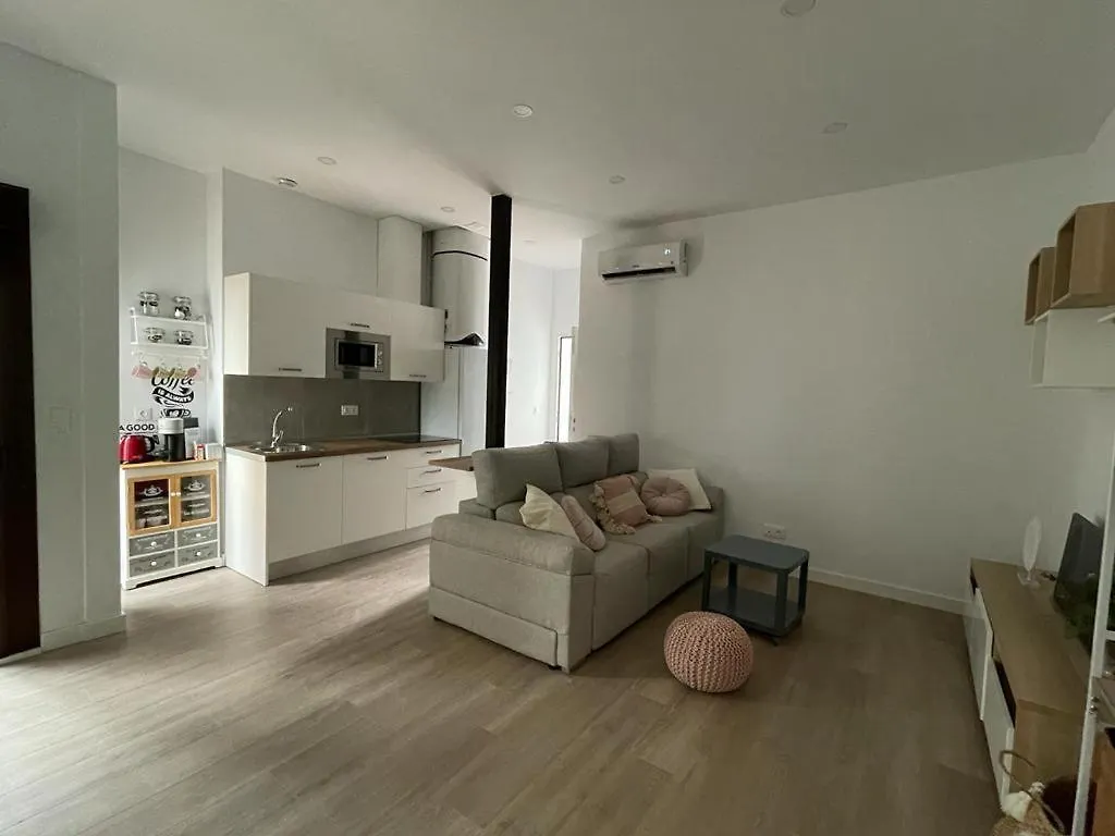 Apartamento En Casco Historico De Cordoba/Piscina