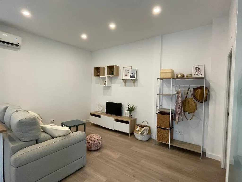 Apartamento En Casco Historico De Cordoba/Piscina Cordoba