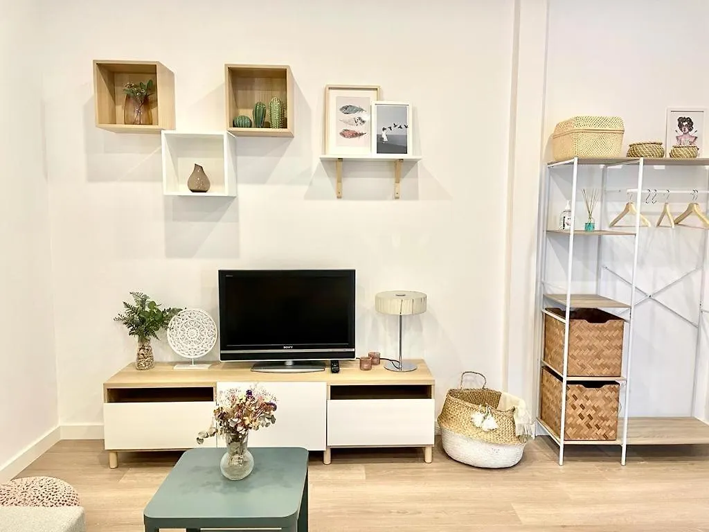 Apartamento En Casco Historico De Cordoba/Piscina Spain