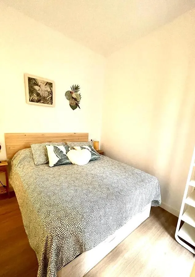 Apartamento En Casco Historico De Cordoba/Piscina Cordoba