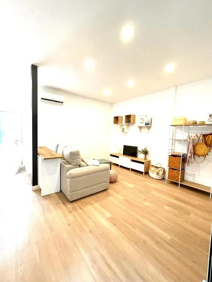 Apartamento En Casco Historico De Cordoba/Piscina Apartment Cordoba
