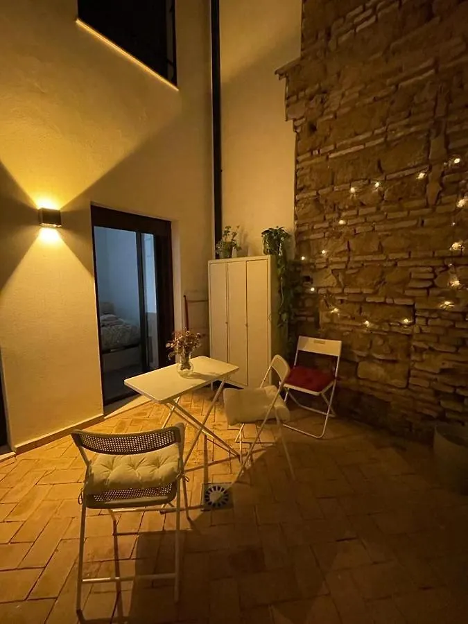 Apartamento En Casco Historico De Cordoba/Piscina Cordoba