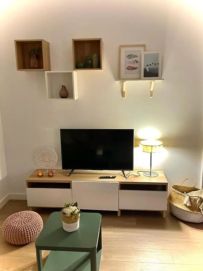 Apartamento En Casco Historico De Cordoba/Piscina 0*, Cordoba Spain