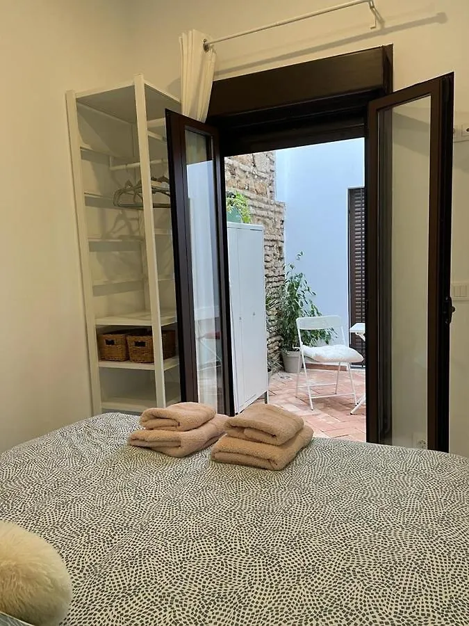 Apartamento En Casco Historico De Cordoba/Piscina Spain