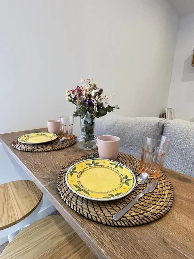 Apartamento En Casco Historico De Cordoba/Piscina 0*, Κόρδοβα Ισπανία